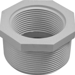 BUSHING 2" MPT X 1-1/2" FPT