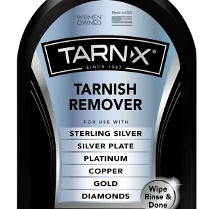 TARN-X METAL POLISH 12OZ