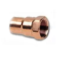ADAPTER 1" X 3/4" FPT CPR