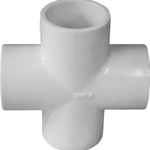 CROSS 1-1/4" SL/PRESS
