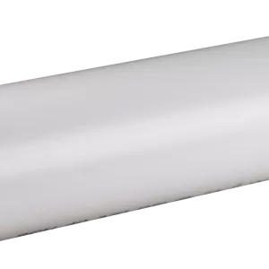 SCH40 PVC PIPE: 1-1/4" X 10'