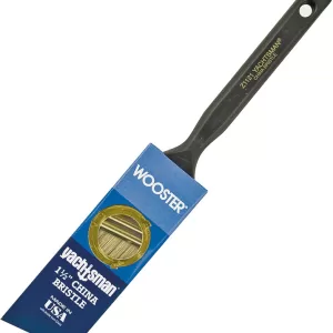 YACHTSMAN: 1-1/2" ANGLE SASH