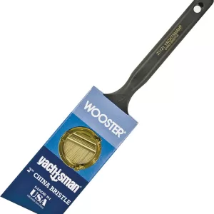 CHINA BRISTLE BRUSH 2" ANGLE