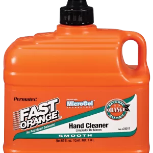 FAST ORANGE HAND CLEAN 64OZ