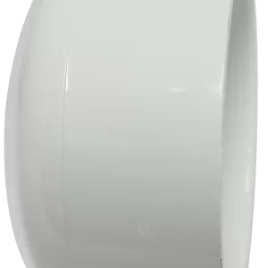 CAP DOMED 4" HUB