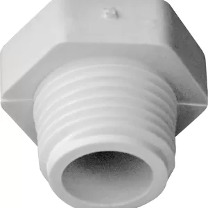 PLUG THREADED 1/2"