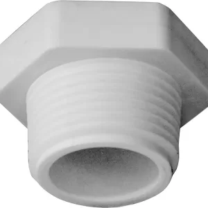 PLUG THREADED 3/4"