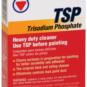TSP CLEANER, 1LB