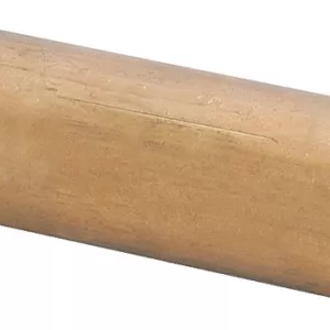 BRASS NIPPLE 1-1/4" X 3"