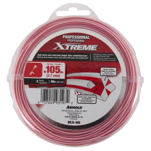 TRIMMER LINE .105 XTREME