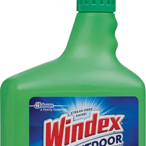WINDEX OUTDOOR CLEANER 32OZ