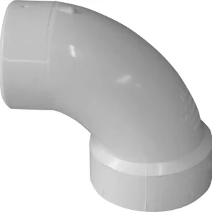 ELBOW SANITARY STREET 1-1/2"