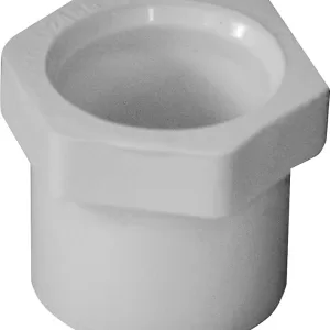 BUSHING 3/4" X 1/2" SP X HUB