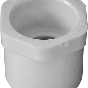 BUSHING 1" X 3/4" SLIP