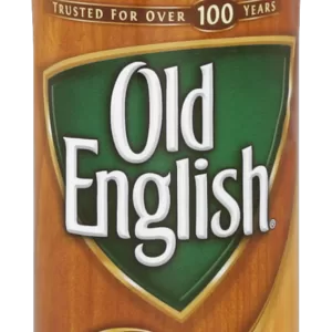 OLD ENGLISH LIGHT POLISH 8OZ
