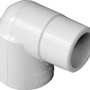 STREET ELBOW 3/4" PRESSURE