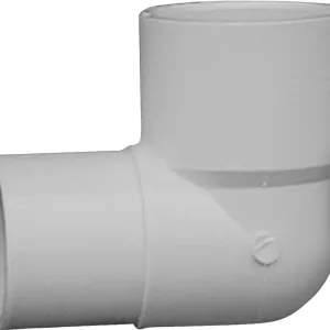 STREET ELBOW 90? 1" PRESSURE