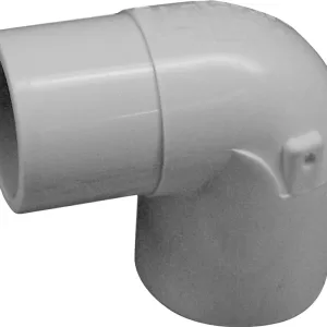 STREET ELBOW 1-1/4" PRESSURE