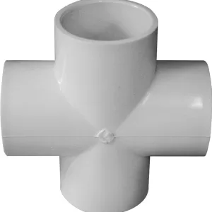 CROSS 1-1/2" SL PRESS