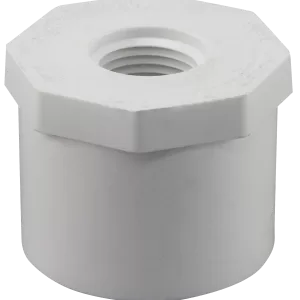 BUSHING 1-1/2 SPG X 1/2" FPT