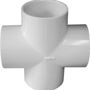 CROSS 2" SL PRESSURE