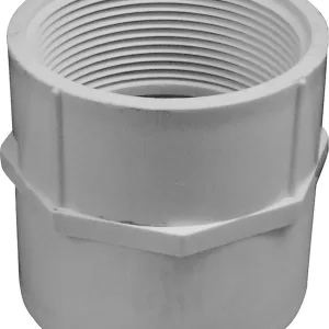 FEMALE ADAPTER 4"