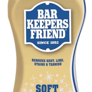 BAR KEEPERS FRIEND LIQ 26OZ