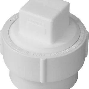 CLEANOUT BODY 1-1/2"