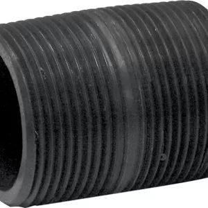 SCH80 NIPPLE 1-1/4" X 1-5/8"