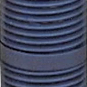 SCH80 NIPPLE 1/2" X C