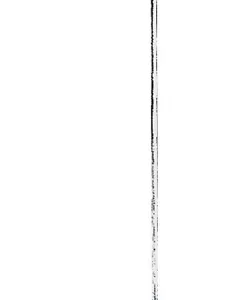 ROLLER FRAME SINGLE ROD 22"
