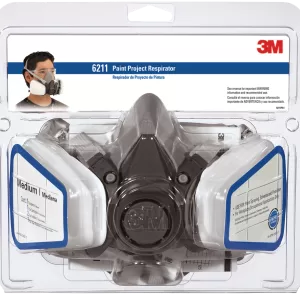3M PAINT RESPIRATOR