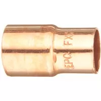 ADAPTER 1/2" X 1/4" FTG CPR