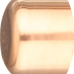 TUBE CAP 3/8" CPR