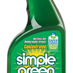 SIMPLE GREEN SPRAY 32OZ