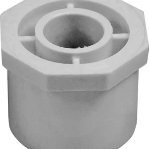 BUSHING 1-1/2" X 1/2" SLIP
