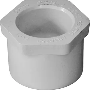 BUSHING 1-1/2" X 1" SLIP