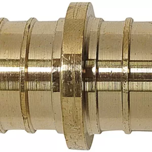 PEX COUPLER 3/4"