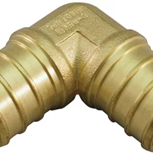 PEX ELBOW 3/4"
