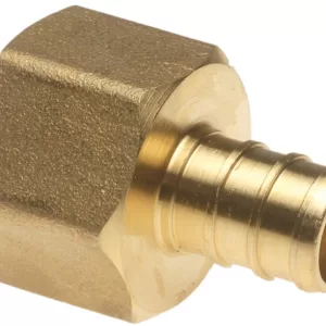 PEX ADAPTER FPT 1/2"