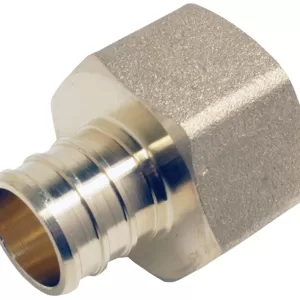 PEX ADAPTER FPT 3/4"