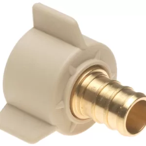 PEX SWIVEL ADAPTER FPT 1/2"