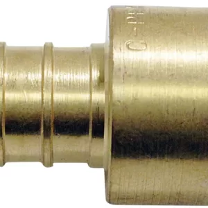 PEX ADAPTER FEMALE SWT 1/2"