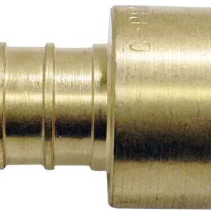 PEX ADAPTER FEMALE SWT 3/4"