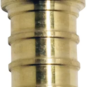 PEX TEST PLUG 1/2"