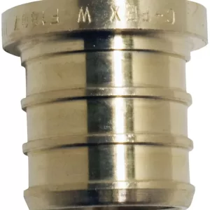 PEX TEST PLUG 3/4"