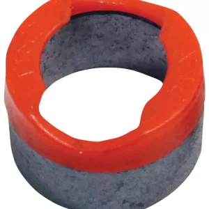 PEX SECURE CRIMP RING 1/2"