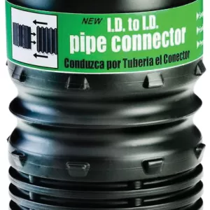 CORR PIPE COUPLING UNIVERSAL