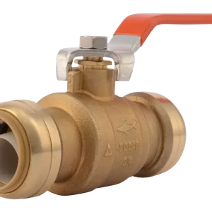 BALL VALVE 1" SB