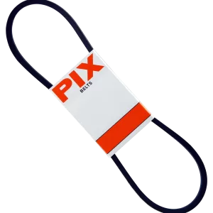 4L670 VBELT 1/2X67 FHP